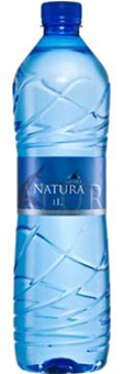 Agua Sierra Natura